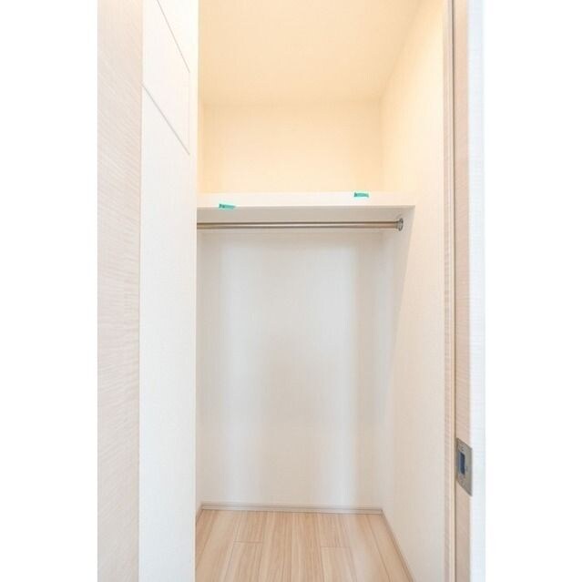 コンフォリア・リヴ板橋の物件内観写真