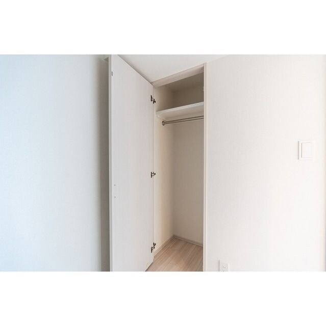 コンフォリア・リヴ板橋の物件内観写真