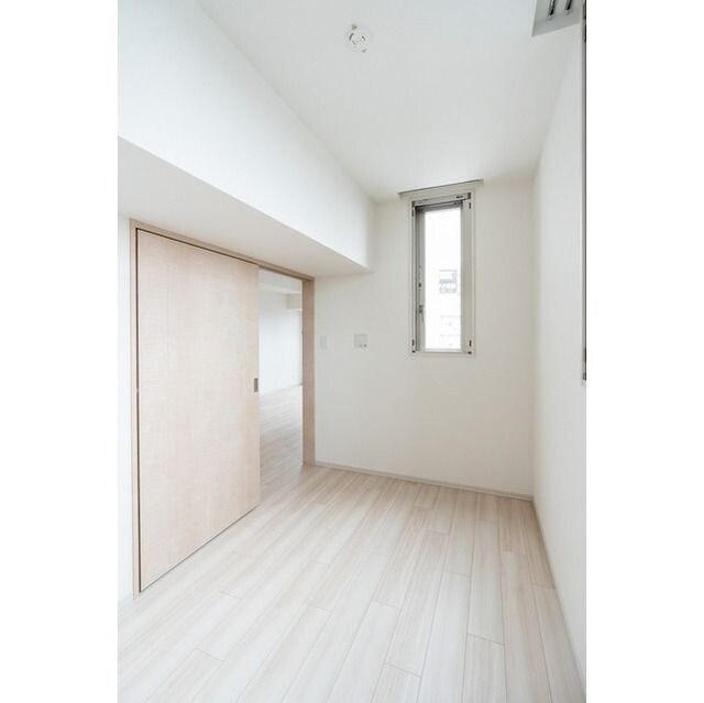 コンフォリア・リヴ板橋の物件内観写真