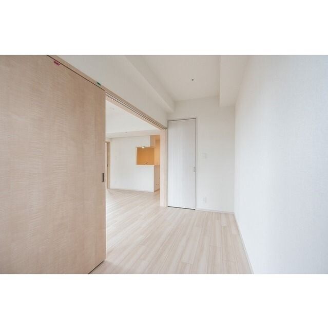 コンフォリア・リヴ板橋の物件内観写真