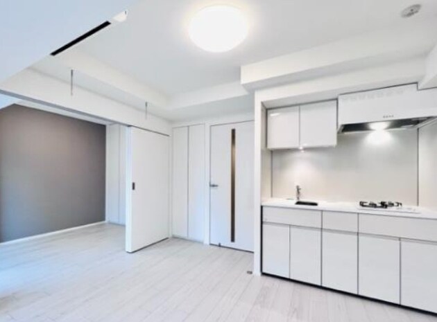 千石駅 徒歩4分 2階の物件内観写真