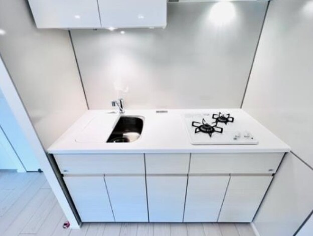 千石駅 徒歩4分 2階の物件内観写真