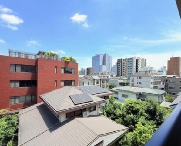 千石駅 徒歩4分 2階の物件内観写真