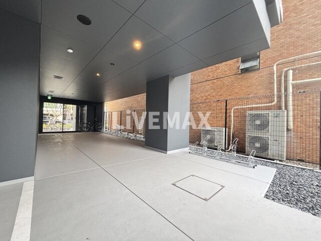 ZOOM信濃町の物件外観写真