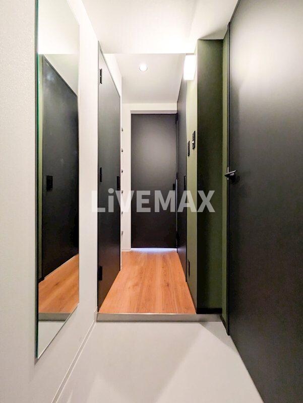 ZOOM信濃町の物件内観写真