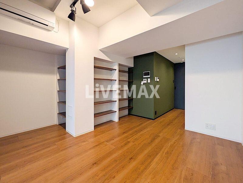 ZOOM信濃町の物件内観写真