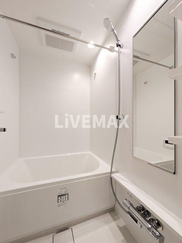 ZOOM信濃町の物件内観写真