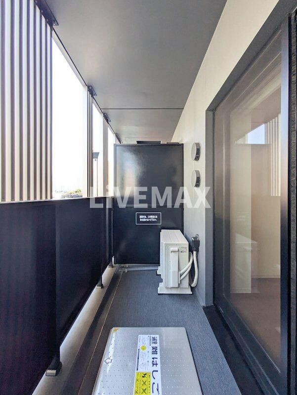 ZOOM信濃町の物件内観写真