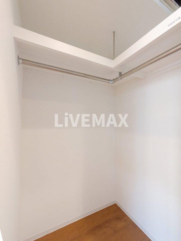 ZOOM信濃町の物件内観写真