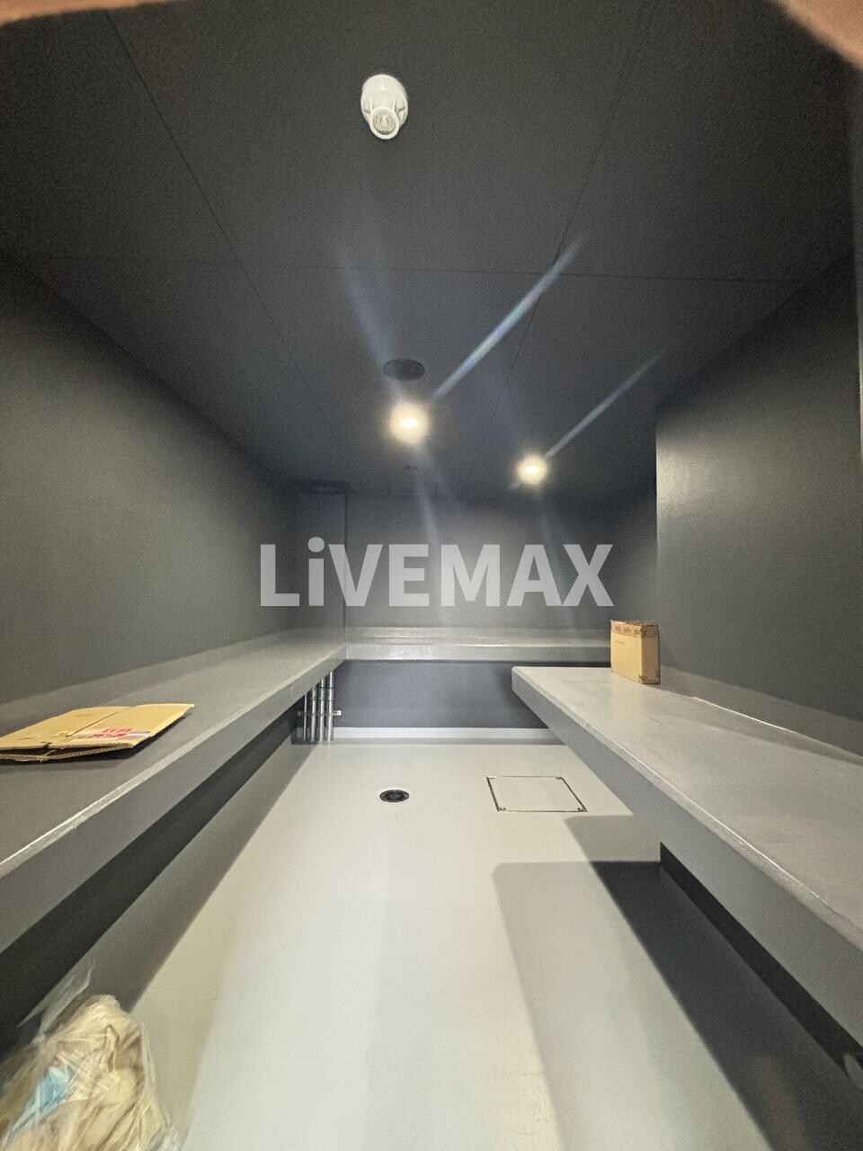 ZOOM信濃町の物件内観写真