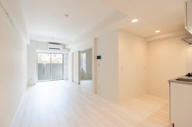 下落合駅 徒歩6分の物件内観写真