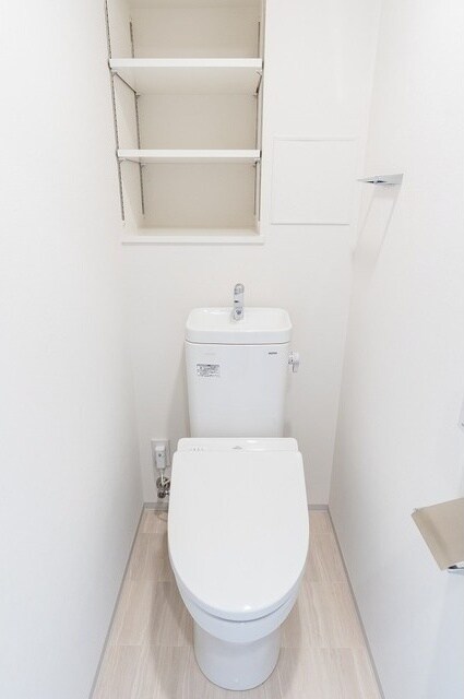 下落合駅 徒歩6分の物件内観写真