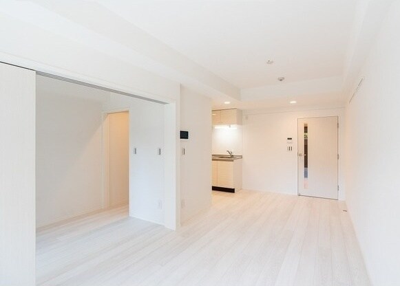 下落合駅 徒歩6分の物件内観写真