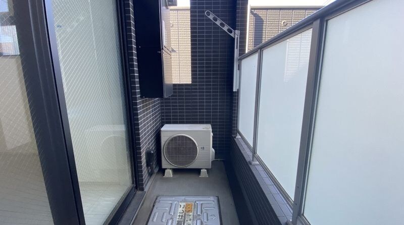 高田馬場駅 徒歩7分 2階の物件内観写真