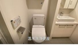 高田馬場駅 徒歩7分 2階の物件内観写真