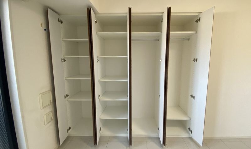 高田馬場駅 徒歩7分 2階の物件内観写真