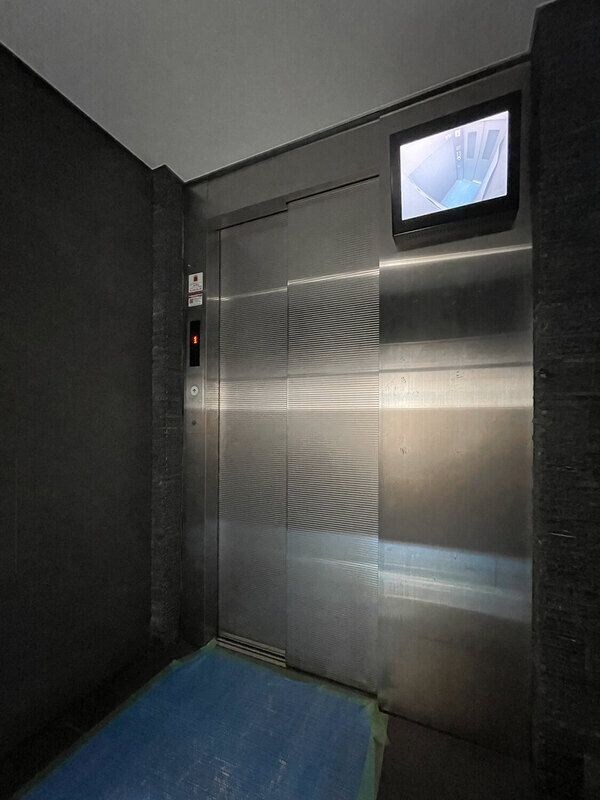 高田馬場駅 徒歩7分 2階の物件内観写真