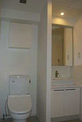 高田馬場駅 徒歩7分 2階の物件内観写真