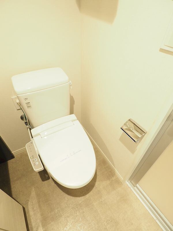 レジディア文京小石川Ⅱの物件内観写真