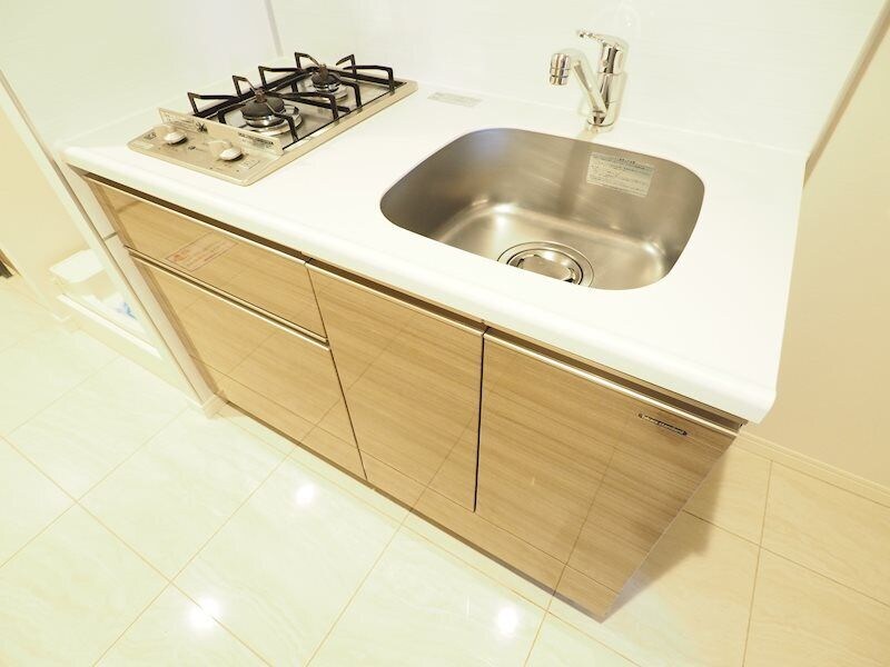 レジディア文京小石川Ⅱの物件内観写真