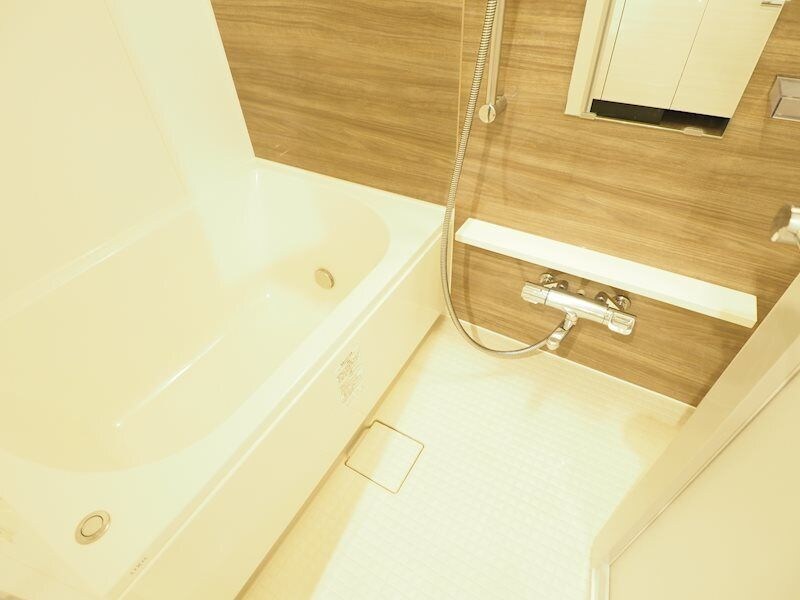 レジディア文京小石川Ⅱの物件内観写真