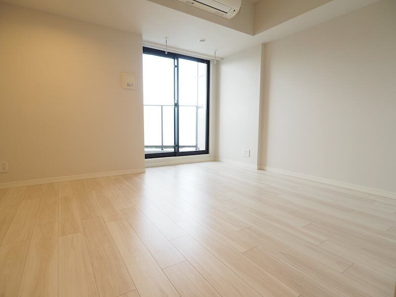 レジディア文京小石川Ⅱの物件内観写真