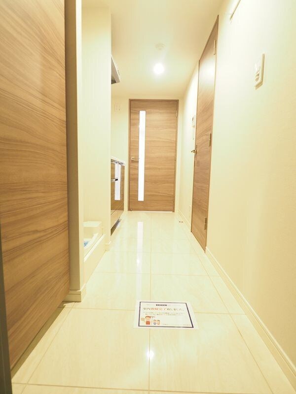 レジディア文京小石川Ⅱの物件内観写真