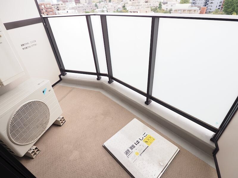 レジディア文京小石川Ⅱの物件内観写真