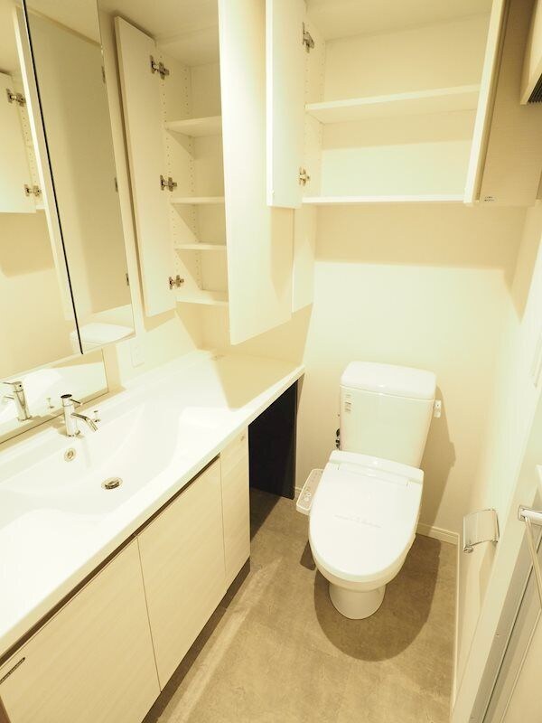 レジディア文京小石川Ⅱの物件内観写真