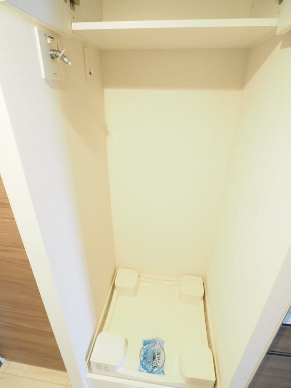 レジディア文京小石川Ⅱの物件内観写真