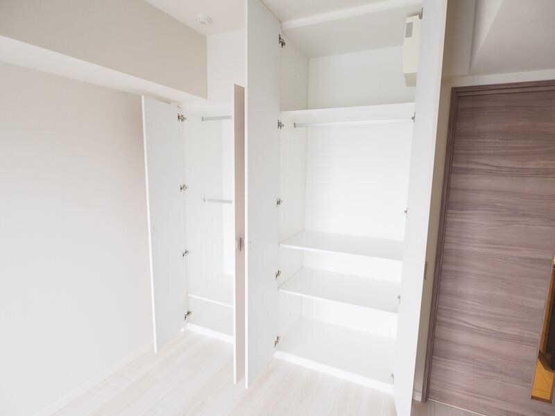 レジディア文京小石川Ⅱの物件内観写真