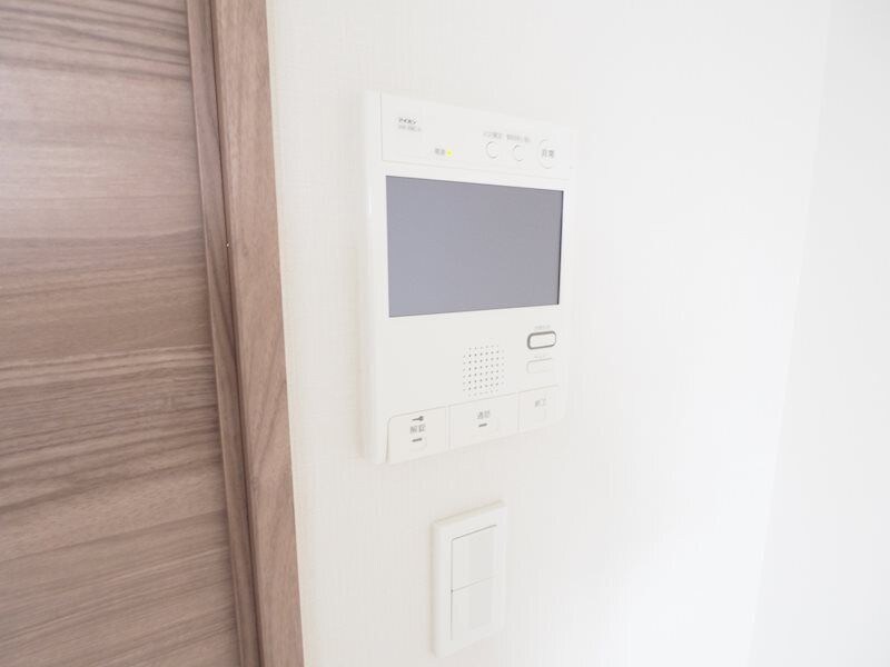 レジディア文京小石川Ⅱの物件内観写真