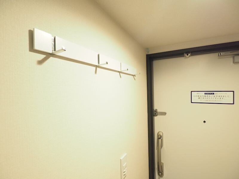 レジディア文京小石川Ⅱの物件内観写真