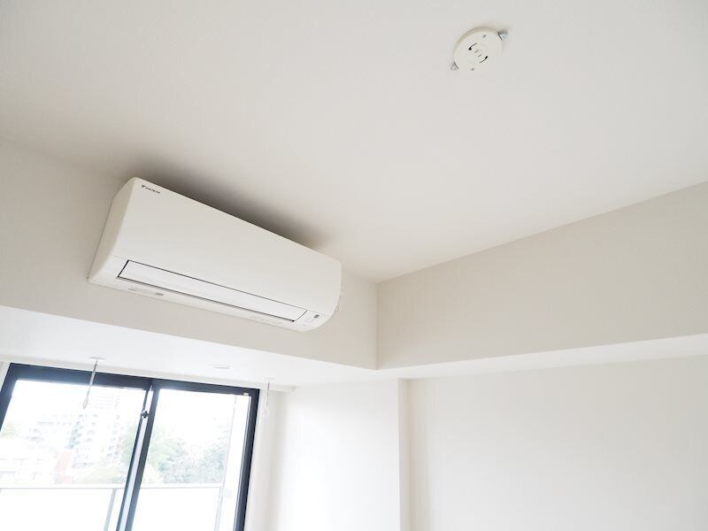 レジディア文京小石川Ⅱの物件内観写真