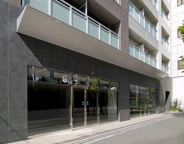 コンフォリア東池袋WESTの物件外観写真