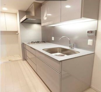 コンフォリア東池袋WESTの物件内観写真