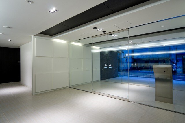 コンフォリア東池袋WESTの物件外観写真