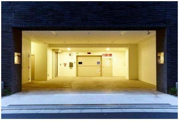 コンフォリア東池袋WESTの物件外観写真