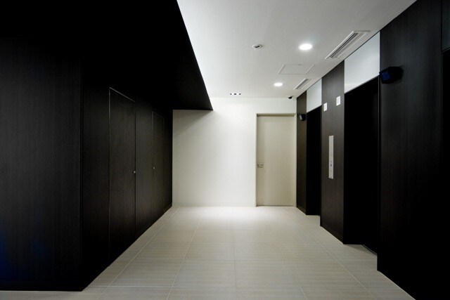 コンフォリア東池袋WESTの物件外観写真