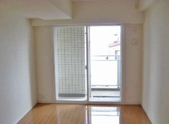 コンフォリア東池袋WESTの物件内観写真