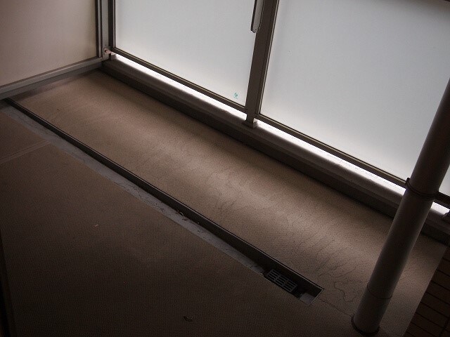 コンフォリア東池袋WESTの物件内観写真