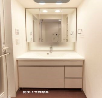 コンフォリア東池袋WESTの物件内観写真