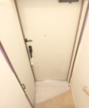 ウェルスクエアイズム四谷大京町の物件内観写真