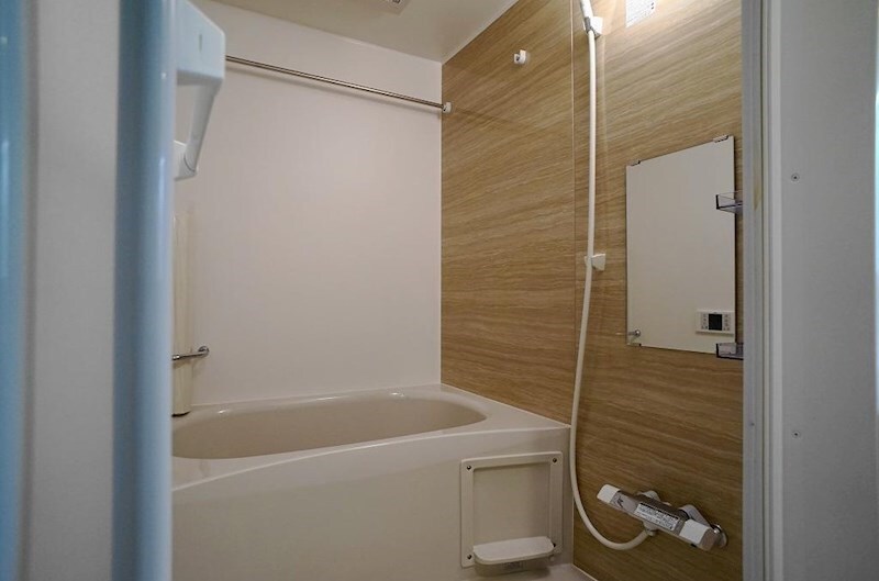 ウェルスクエアイズム四谷大京町の物件内観写真