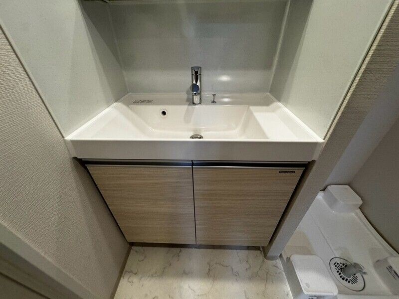 アルカンシエル新宿大京町の物件内観写真