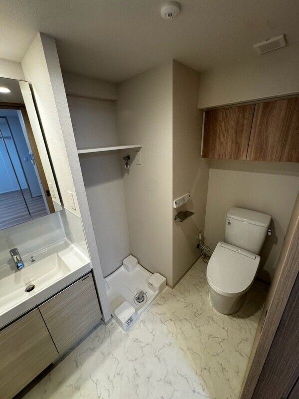 アルカンシエル新宿大京町の物件内観写真