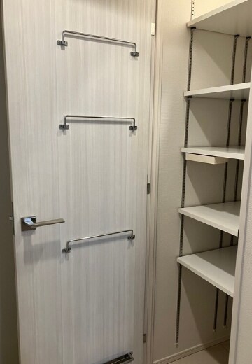 アルカンシエル新宿大京町の物件内観写真