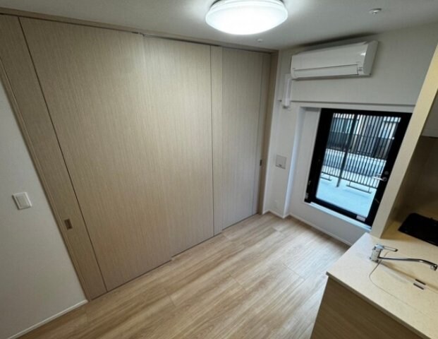 アルカンシエル新宿大京町の物件内観写真