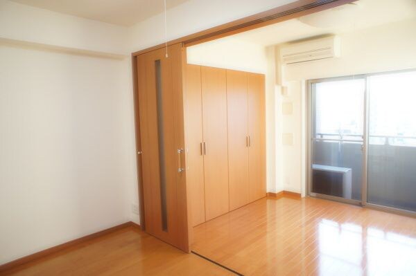 リバーレ池袋の物件内観写真