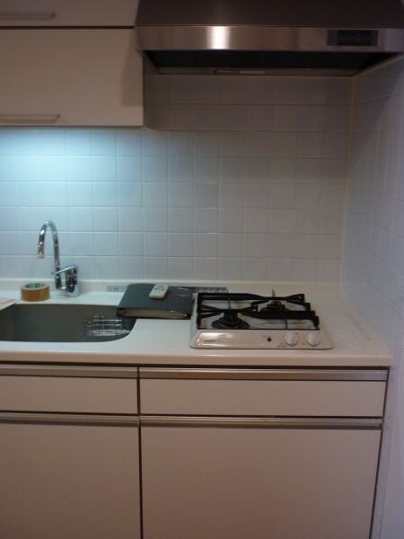 リバーレ池袋の物件内観写真